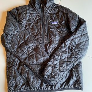 Women’s Quarter Zip Nano Puff